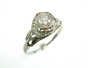 Pictures of engagement rings - Luscious blog - RandomJewels on Etsy.jpg
